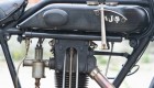 AJS G8 500ccm OHV 1926