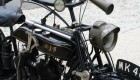 AJS 1926 800cc Model G2
