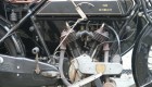 1921 Sunbeam 1000ccm V-Twin Gespann