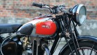 1 Ariel Red Hunter 500ccm OHV 1937 -on hold to Swiss-