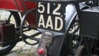 1913 Williamson 964ccm 8HP Twin