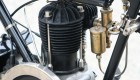 1 Blackburne 1919 500cc SV