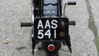 0 Rudge Special 500ccm OHV 4 Ventile 1929
