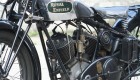 1 Royal Enfield K31 1000cc V-Twin 1931