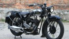 1931 Royal Enfield K31 1000cc V-Twin