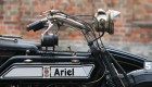 Ariel AKD 800cc 1919 Combination -verkauft-