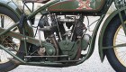 1925 Excelsior SuperX 750cc V-Twin -verkauft-