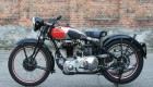 1 Ariel Red Hunter 500ccm OHV 1937 -on hold to Swiss-