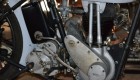 Triumph 500ccm OHV Projekt 1935