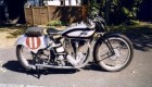 Norton Inter M30 1936 Pendine Racer -verkauft-