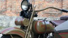 Harley-Davidson IOE Twin 1200ccm 1927
