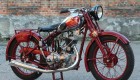 Standard Langhub 500cc 1934 -verkauft nach Deutschland-