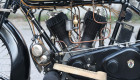 0 AJS 1925 800cc Model E1