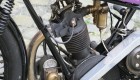 Cotton Blackburne 1927 350ccm OHV -sold to Germany-