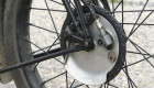 0 Velocette KSS Mk1