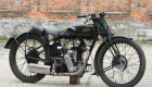 0 Velocette KSS Mk1