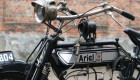 Ariel AKD 800cc 1919 Combination