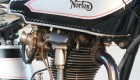 Norton Inter M30 1936 Pendine Racer -verkauft-