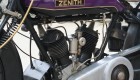 1926 Zenith 680ccm V-Twin