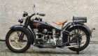 1929 Henderson KJ 1300ccm 4 Zyl IOE -verkauft nach FR-