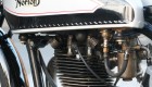 1936 Ex LF Griffiths Norton Inter M30 Pendine Racer
