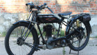 0 Quadrant Popular 500cc 1925
