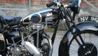 Rudge Special 500ccm 1932 -verkauft nach Tschechien-