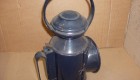 Vintage Öl Lampe