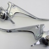 Doherty 1" kupplungshebel