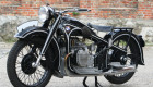 BMW R12 750cc 1938 -video-