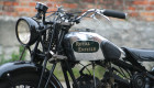 0 Royal Enfield K31 1000cc V-Twin 1931