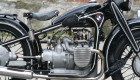 BMW R12 750cc 1938 -video-