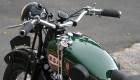 BSA E30-14 770cc 1930 V-twin