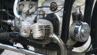1937 Zündapp KS500 OHV