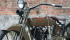 1922 Harley Davidson F 1000cc IOE