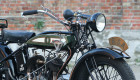 BSA 770cc Colonial Model 1927