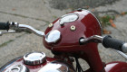 1957 Jawa 500 OHC Twin - nummerngleich
