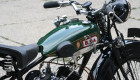 BSA E30-14 770cc 1930 V-twin