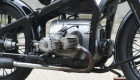 1939 Zündapp KS600 600cc OHV