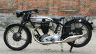 1 Norton Model 18 500ccm OHV 1930