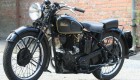 Velocette MSS 500cc