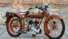NUT 1921 500cc V-Twin
