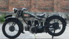 BSA E30-14 770cc 1930 V-twin