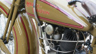 1925 Harley-Davidson 1000cc
