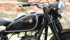 0 BMW R51 1938 500cc ohv