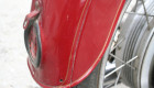 1955 Jawa 500 OHC Twin original condition -verkauft-