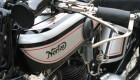 Norton Model 18 500ccm OHV 1930