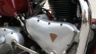 Triumph 5T Speed Twin