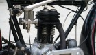 Triumph Model H 1920 550ccm SV