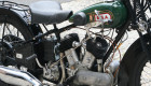 0 BSA E30-14 770cc 1930 V-twin -verkauft-